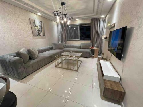 Sanae home, Kenitra