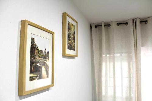 Hostfy Giralda, Sevilla (Foto 9)