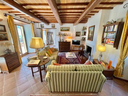 Spoleto Country Park - Slps 28 in Strettura