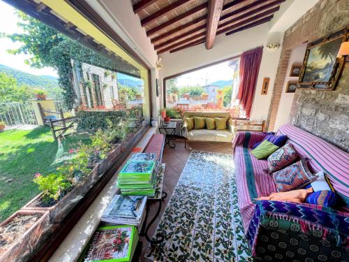 Spoleto Country Park - Slps 28 in Strettura