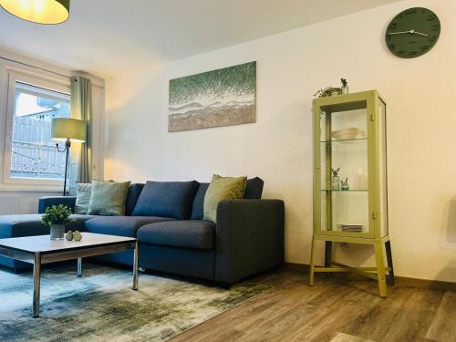 Superior One-Bedroom Apartment