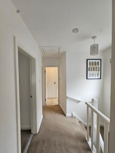 4 Bed in the heart of Hartford in Northwich