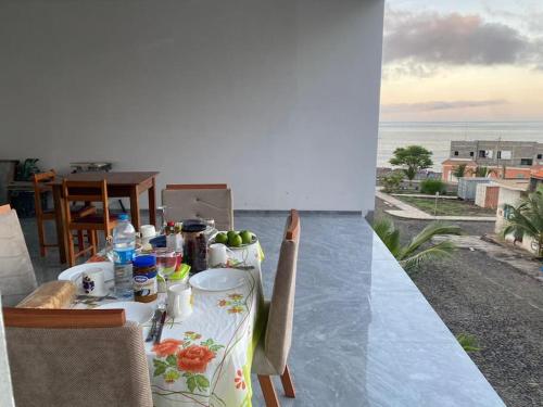 Casa Nelly & Toi JB in วิลา ดา ริเบียรา บราวา