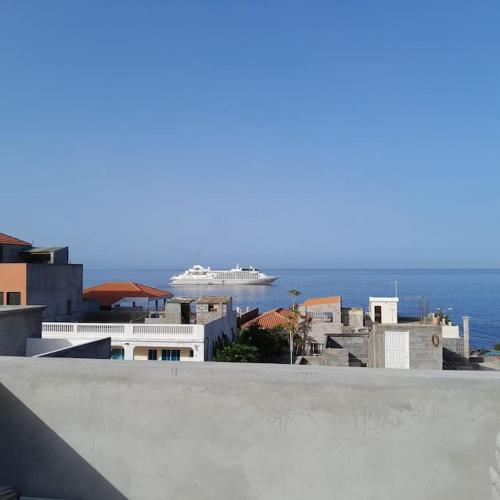 Casa Nelly & Toi JB in วิลา ดา ริเบียรา บราวา