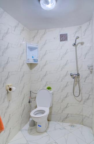 Dinosaur anza surf house Room Type - Standard Single Room with Sea View