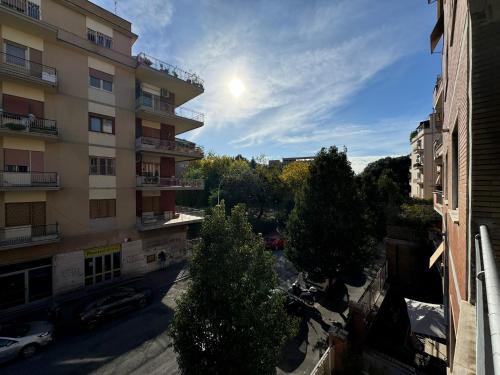 San Paolo Basilica Chic Apartment, Roma (foto 2)