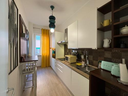 San Paolo Basilica Chic Apartment, Roma (foto 3)