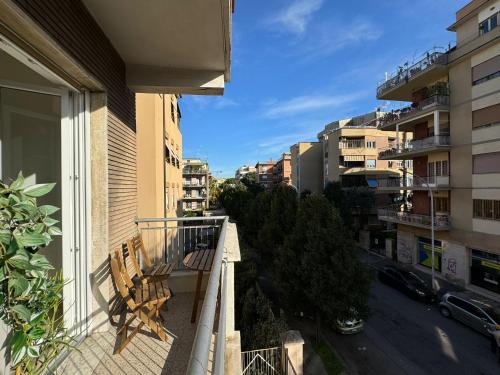 San Paolo Basilica Chic Apartment, Roma (foto 8)