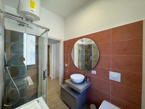 San Paolo Basilica Chic Apartment, Roma (foto 9)