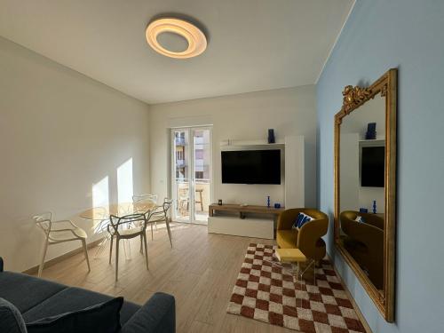 San Paolo Basilica Chic Apartment, Roma (foto 10)