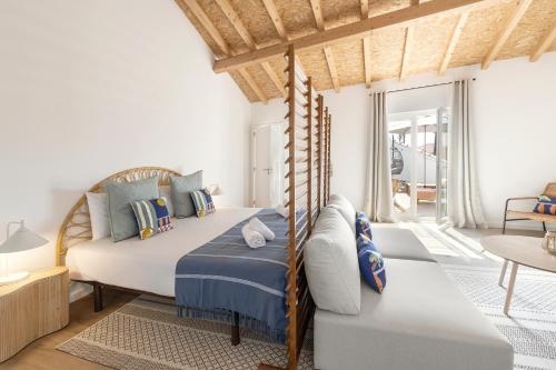 Surf & Chill Peniche Villa, Atouguia da Baleia (foto 7)