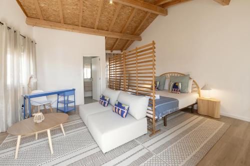 Surf & Chill Peniche Villa, Atouguia da Baleia (foto 8)