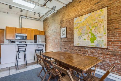 The Victor 3 - Cleveland's Urban Lodge, Cleveland (photo 10)