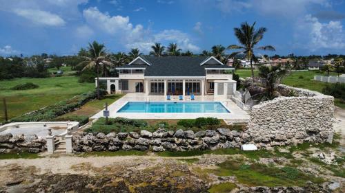 ZenBreak Ocean Mist Villa 4bd