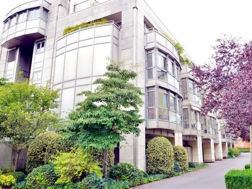 Residence Zug in Zug, Schweiz