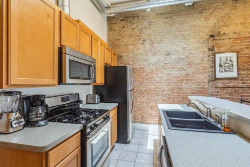 The Victor 3 - Cleveland's Urban Lodge, Cleveland (photo 11)