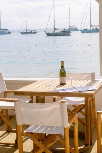 편의 시설/서비스, Galleon Beach 1 Bedroom Cottages in 잉글리시 하버