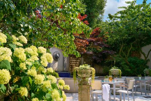 InterContinental Dublin an IHG Hotel - image 7