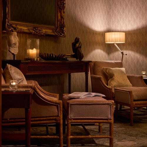 InterContinental Dublin an IHG Hotel - image 11