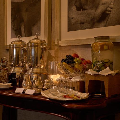 InterContinental Dublin an IHG Hotel - image 6