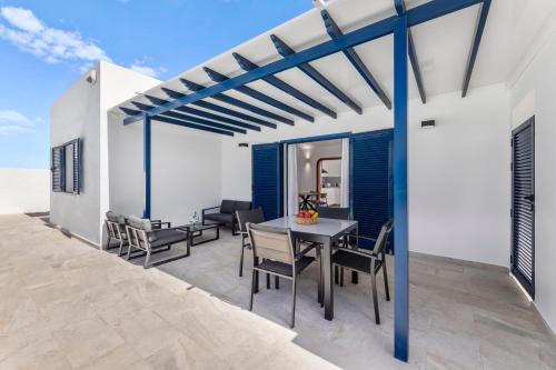 Lanzarote Villa Volcan 7 5