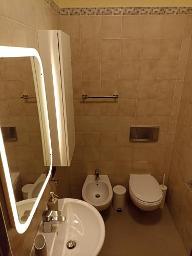 Ca'Lupetta - Laghi e Natura