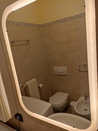 Ca'Lupetta - Laghi e Natura