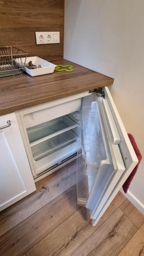 Marijas City Center Apartment, Riga (photo 4)