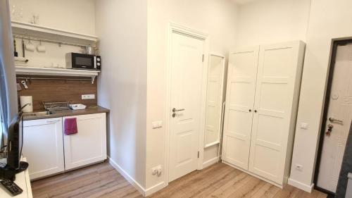 Marijas City Center Apartment, Riga (photo 7)