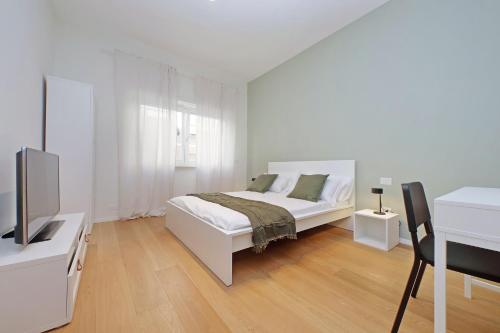 Modern Family Apartment, Rzym