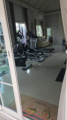 Thai Family Home