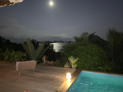 villa Kabri terre de bas in Terre-de-Haut
