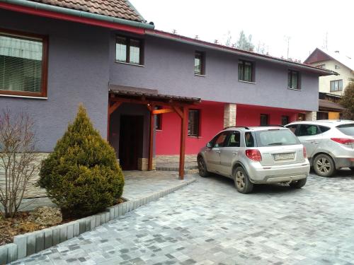 Penzion Kurcin
