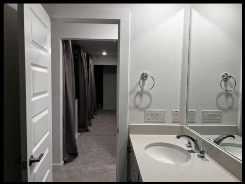 Banty Villa - Guest Room A in Austin, USA