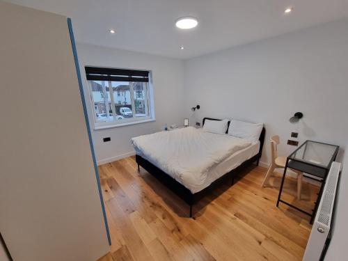 Wilmer Guest House in Eastleigh