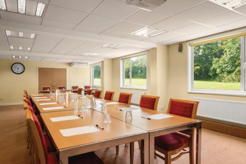 Meeting room / ballrooms, Ramada by Wyndham Chorley South in Charnock Richard