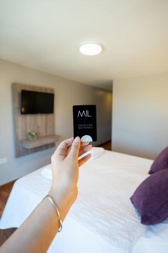 Hotel Lagos Andinos