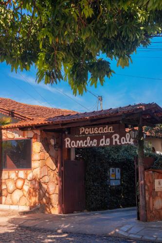 Pousada Rancho do Ralf