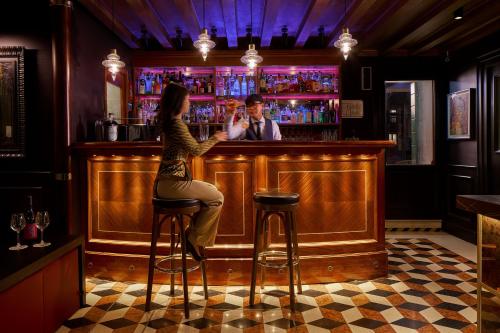 Hotel Ala (Adults Recom'd) - image 9