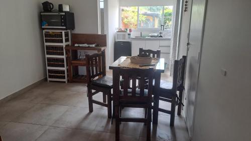 Facilities, Mono ambiente Rincon de Mina in Barrio Zacagnini