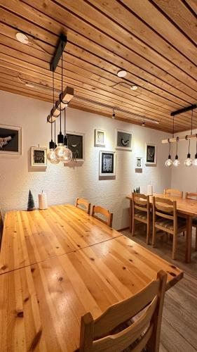 Létesítmények, Lumi Guest House near Arvidsjauri repülőtér