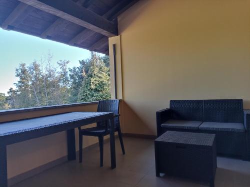 Ca'Lupetta - Laghi e Natura