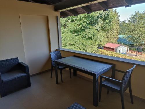 Ca'Lupetta - Laghi e Natura