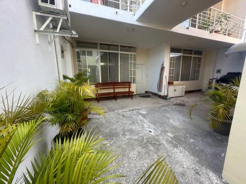 Departamento Orellana in Coca