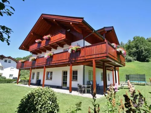 Sion 4 in Maria Alm am Steinernen Meer, Österreich