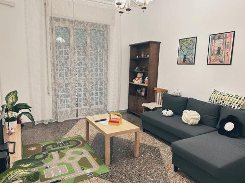 Betty House Roma, Rom (Foto 9)