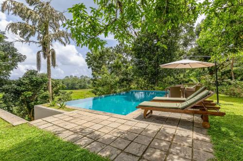 Samalanka Boutique Hotel - Mirissa