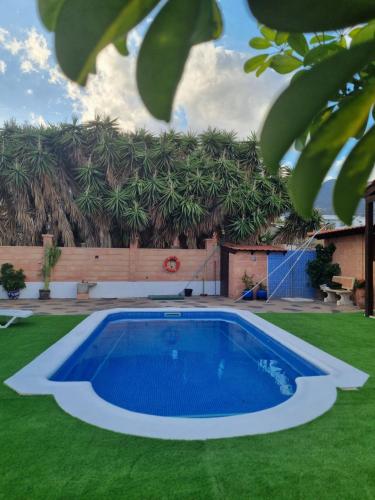 CASA LA MOLINETA