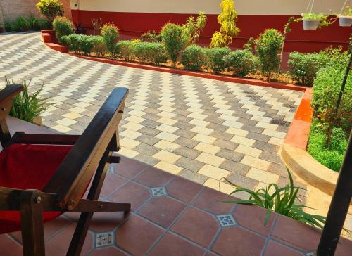 Létesítmények, Sunny Smiles Homestay near Fr. Mullers Hospital in Kankanady