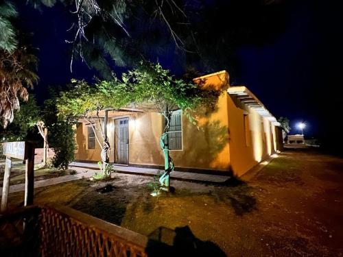 Don Pablo Posada rural